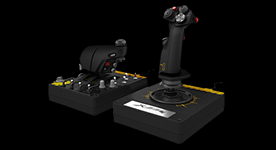 Joysticki dla graczy