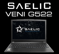 Laptopy Saelic Veni G522
