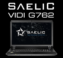 Laptopy Saelic Vidi G762