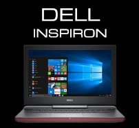 Laptopy Dell Inspiron