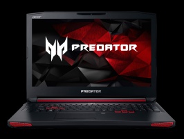 Acer Predator 17 G5-793 NH.Q1HEP.003