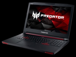 Laptop Predator 17