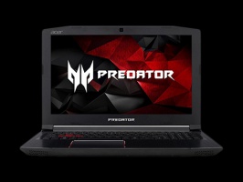 Acer Predator Helios 300 NH.Q2BEP.003