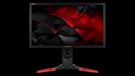 Acer XB241YUbmiprz 24" UM.QX1EE.001