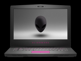 Alienware 15 N00AW557