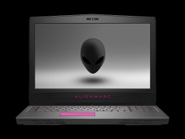 Alienware 17 A17-4599