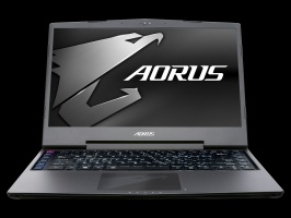 Aorus X3 Plus v7 AO-K106Q316-PL-005