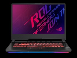 Asus ROG G531GT-BQ067T