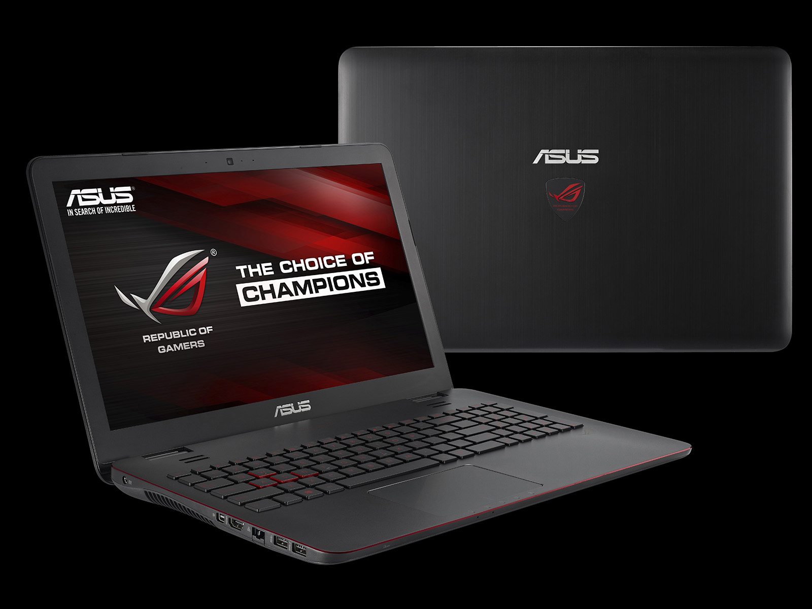 Асус рок 8. ASUS gl551. ASUS ROG g551jw. ASUS ROG gl55. Игровой ноутбук ASUS Republic of Gamers.