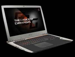 Asus ROG G701VO-GB010T