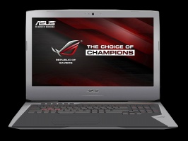 Asus ROG