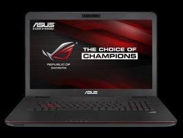 Asus ROG G771JW-T7057H