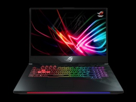 Asus ROG Strix SCAR II GL704GV-EV024T