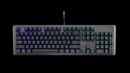 Cooler Master MasterKeys CK550 CK-550-GKGM1-US