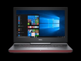 Dell Inspiron 15 7567 7567-5396