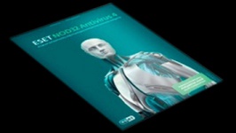 Eset NOD32 Antivirus 1U ENA-K-1Y-1D