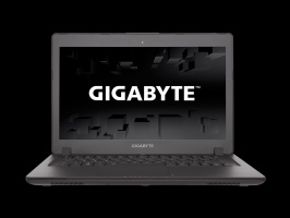 Gigabyte P34G v7 GP-K105F408-PL-001