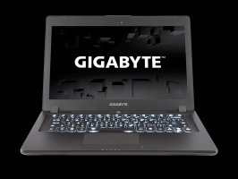 Gigabyte P34K v7 GP-K105F408-PL-T01