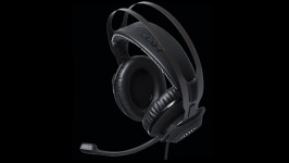 HyperX Cloud Revolver Gun Metal HX-HSCR-GM