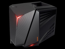 Lenovo IdeaCentre Y710 Cube 90FL007HPB