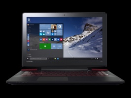 Promocja GameRagon.pl na Lenovo Y700-17