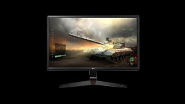 LG 27MP59G-P 27" 