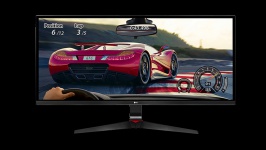 LG 29UM69G-B 29" 