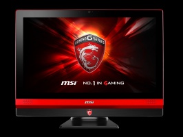 MSI AG240 2PE-057EU