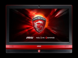 MSI Gaming 24GE 2QE 4K-005EU