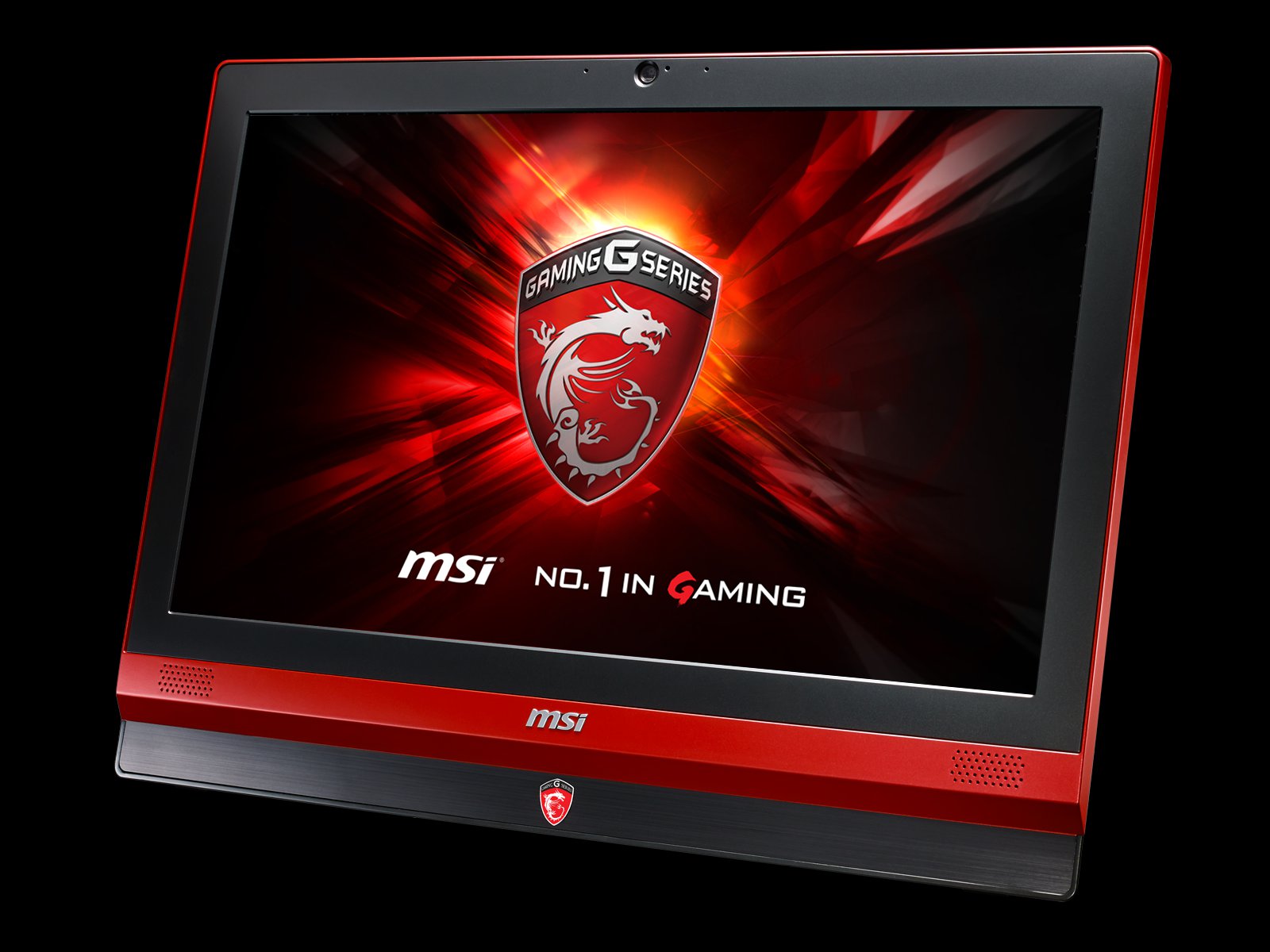 Msi gaming 6