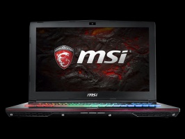 MSI GE62 7RD(Apache)-633PL