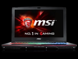 MSI GE62VR 7RF(Apache Pro)-288XPL