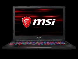 MSI GE63 8SE-061PL