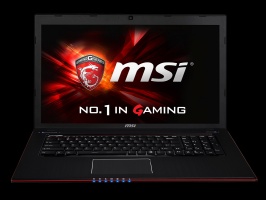 MSI GE70 2PE-679XPL