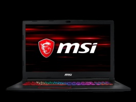 MSI GE73 Raider RGB 8RF-420PL