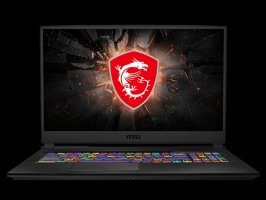 MSI GL65 9SE-059XPL