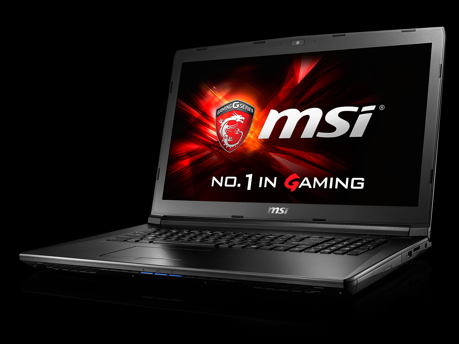 MSI GL72