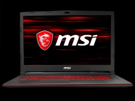 MSI GL73 8SE-065XPL