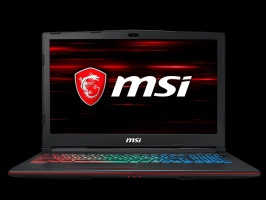 MSI GP63 8RE-403XPL