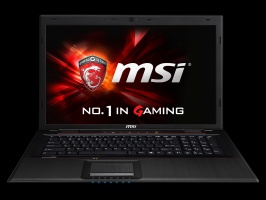 MSI GP70 2QF-643XPL