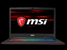 MSI GP73 Leopard 8RE-421XPL