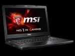 MSI GS40