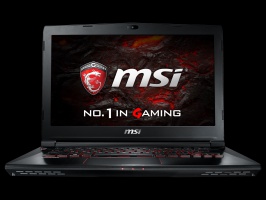 MSI GS43VR 7RE(Phantom Pro)-055XPL