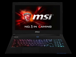 MSI GS60 6QE-099XPL