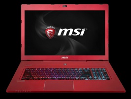 MSI GS60 2QE-818XPL