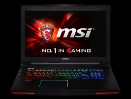 MSI GS40