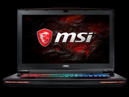 MSI GT72VR 7RE(DominatorProDragon)-633PL