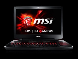 MSI GT80 6QD-007PL