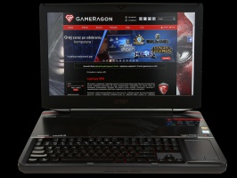 MSI GT83VR 7RF(Titan SLI)-098PL