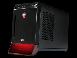 MSI Nightblade Z97-009EU